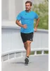 Erima Performance T-Shirt Curacao Junior - 164 Produktbild-Vorschau 2