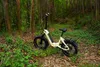 20" * 4,0" 48V skládací elektrokolo s širokými Náhled obrázku produktu 11