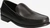 GEOX Businessschuhe U NEW DAMON A, Schwarz:42,5 Produktbild-Vorschau 10
