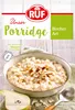 RUF Porridge Bircher Art (65g Beutel) Produktbild-Vorschau 1