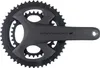Campagnolo Super Record S Prot Carbon 12s Kurbelgarnitur Produktbild-Vorschau 2