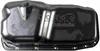 METZGER 7990046 Ölwanne Motorölwanne für OPEL Astra G CC Produktbild-Vorschau 1