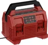 Einhell Quad Charger 2X2 Power X- 4A Náhled obrázku produktu 20