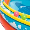 Centro de juegos acuático hinchable Bestway® Lava Lagoon Vista previa de la imagen del producto 64