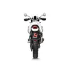 Tłumik tylny Akrapovic TI DESERTX Podgląd zdjęcia produktu 4