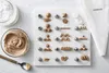 Kenwood KWSD100, Skulptur-/Modellier-Set, 22 Stück(e) Produktbild-Vorschau 9