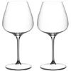 Riedel sklenice Grape Pinot Noir Nebbiolo Aperetivo sada 2 Náhled obrázku produktu 10