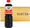 Yamasa Japanische Sojasauce Koikuchi 6x1L Produktbild-Vorschau 1