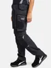 Puma Workwear kurze Damen Arbeitshose Precision X Shorts Produktbild-Vorschau 3
