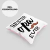 Trendation - Bester Opa Der Welt Geschenk Deko-Kissen mit Produktbild-Vorschau 3