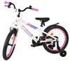Detské bicykle Volare Lily – dievčenské – 18 palcov – Náhľad obrázku produktu 8