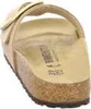 Birkenstock Madrid Big Buckle 1024009 (39/sandcastle) Anteprima dell’immagine prodotto 8