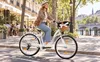 Milord Komfort Fahrrad Mit Weidenkorb Damenfahrrad, 26 Produktbild-Vorschau 8