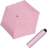 doppler Taschenregenschirm Regenschirm Fiber Havanna Produktbild-Vorschau 3