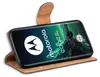 Puzdro typu kniha pre Motorola Edge 40 Neo Cover Flip Cover Náhľad obrázku produktu 5