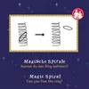 trendhaus MAGIC SHOW Trick 3 Magische Spirale Trick 3 von Produktbild-Vorschau 3