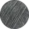 Lana Grossa Cool Merino 012 Dunkelgrau 50g Produktbild-Vorschau 2