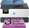 HP OfficeJet 403X5B Tintenstrahldruck - Farbig - 22 ppm Produktbild-Vorschau 4