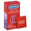 Preservativi Durex Feel Thin Elite taglia standard Anteprima dell’immagine prodotto 3