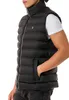 Red Bridge Herren Weste mit Stehkragen Big Bubble Zipper Produktbild-Vorschau 4