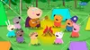 Outright Games My Friend Peppa Pig, PlayStation 4, E Produktbild-Vorschau 3