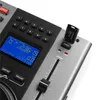 Vonyx CDJ450, 2 Kanäle, Bluetooth, Schwarz Produktbild-Vorschau 7
