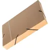 OXFORD Heftbox Touareg 3,5 cm beige Produktbild-Vorschau 5