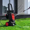 Tlaková umývačka Lehmann Denver 2200 W, 290 bar, prietok Náhľad obrázku produktu 13