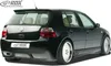 RDX DACHSPOILER für VW GOLF 4 IV Dachkantenspoiler klein Produktbild-Vorschau 2