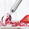 RÖSLE RS12741, Schöpflöffel, Edelstahl, Edelstahl, Produktbild-Vorschau 5