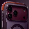 Puzdro na telefón iPhone 18 Pro Max / 17 Pro Max, značka Náhľad obrázku produktu 5