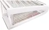 käsereibe mit behälter - Professionelle Käsereibe mit Produktbild-Vorschau 1