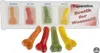 Tablettenbox Erotik for Women mit Fruchtgummi Scherzartikel Produktbild-Vorschau 4