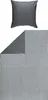 Looks by Wolfgang Joop Bettwäsche anthrazit-silber 1x Produktbild-Vorschau 2