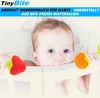 Chłodzące gryzaki dla niemowląt TinyBite zestaw Podgląd zdjęcia produktu 4