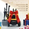 AIYAPLAY Sitzbagger Aufsitzbagger mit Schaufel Lenkrad Produktbild-Vorschau 9