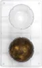 Professionelle Schokoladenform HALF-INS fi=10 cm Produktbild-Vorschau 2