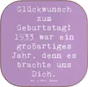 Mr. & Mrs. Panda Untersetzer für Gläser Spruch 1933 Produktbild-Vorschau 1