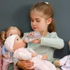 BABY born® Lunch Time Magische Flasche (43 cm) Produktbild-Vorschau 12