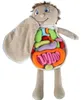 Lalka, peluche, giocattolo educativo, apprendimento Anteprima dell’immagine prodotto 1