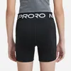 Nike Pantalon Pro 3IN Drifit, DA1033010, Pointure: 128 Voir les images du produit 3