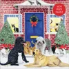 Galison Puzzle Christmas Cottage 1000 elementów Podgląd zdjęcia produktu 4
