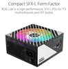ASUS ROG Loki SFX-L - Netzteil (intern) - ATX 3.0 / SFX-L - Produktbild-Vorschau 9