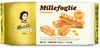 Matilde Vicenzi Millefoglie Glassate 125g Produktbild-Vorschau 1