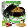 Rosmarinöl Batana Öl Rizinusöl Castor Öl 3-in-1 Produktbild-Vorschau 1