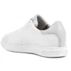 Geox Damen Sneaker D621BA 00085 C1001 Farbe: Weiß Größe: 38 Produktbild-Vorschau 3