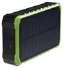 Denver PSO-10012 10.000 mAh Powerbank mit Solar, Handkurbel Produktbild-Vorschau 3