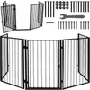 Kaminer Basic Kamintür BK-2961 Produktbild-Vorschau 12