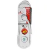ViVanco™37645, 2,5 m, Drinnen, Typ C, Typ C, Kunststoff, Produktbild-Vorschau 3