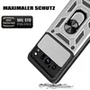 Outdoor Panzer Hülle Google Pixel 8 Pro Handyhülle mit Produktbild-Vorschau 3